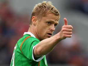 Дэмьен Дафф, skysporrs.com