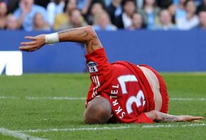 Мартин Шкртел, РА