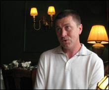 Игорь Яворский