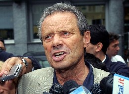 Маурицио Дзампарини