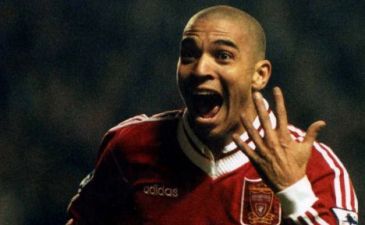 Стэн Коллимор