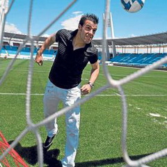 Альваро Негредо, AS