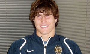  Эзекиэль Муньос