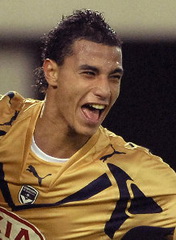 Маруан Шамах