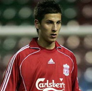 Кристиан Немет, thesun.co.uk