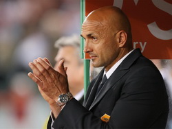 Лучано Спаллетти, Grazia Neri