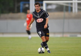 Пьер Дюкасс, фото lequipe.fr