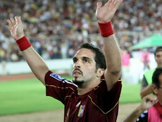 Джанкарло Мальдонадо, skysports.com