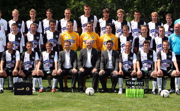 фото ФК Штурм