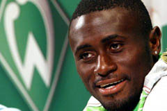 Бубакар Саного