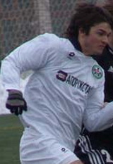 Андрей Кругляк