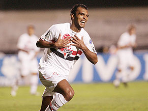 Бразилия. Начался второй круг