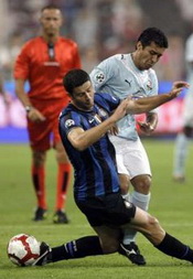 Мотта в пролете, AP