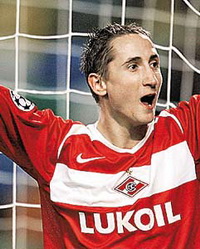 Владимир Быстров