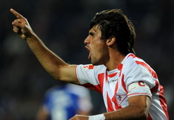 Бруну Чина, Getty Images