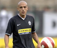 Серхио Альмирон, studentville.it