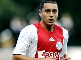 Исмаэль Айссати