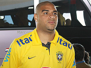 Адриано, globo.com