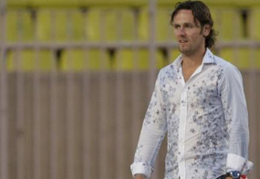 Стив Савидан, фото lequipe.fr