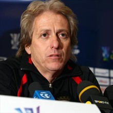 Жорже Жесус, AFP