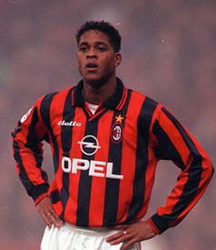 Патрик Клюйверт