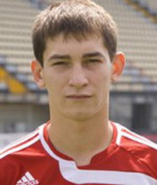 Тарас Степаненко