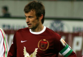 Сергей Семак