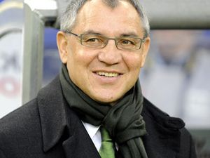 Феликс Магат, АР