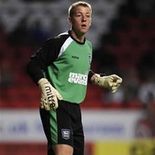 Шейн Саппл, itfc.co.uk