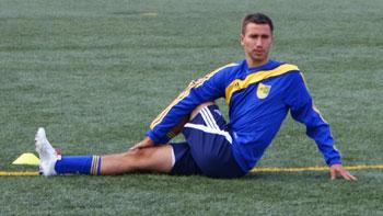 фото ФК Металлист