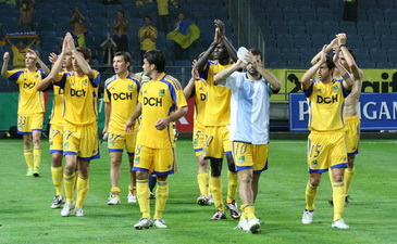 фотоФК Металлист