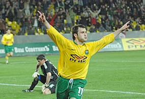 Алан Касаев, фото yuga.ru