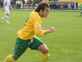 Алан Касаев