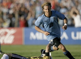 Эдисон Кавани, spox.com