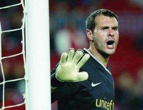 Альберт Хоркера, AFP