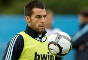 Альваро Негредо