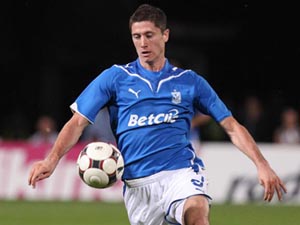 Роберт Левандовски