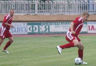 Фото ФК Ильичевец