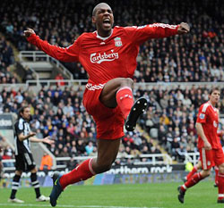 Райан Бабель