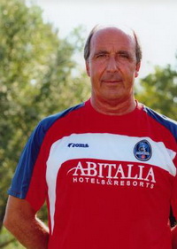 Джампьеро Вентура