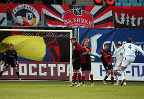 Фото fckhimki.ru