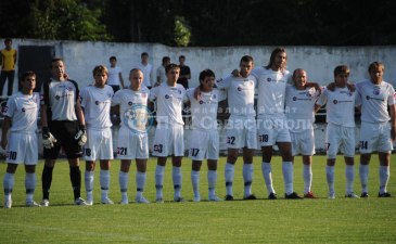 Фото fcsevastopol.com