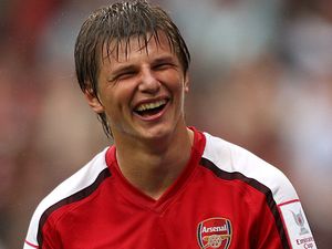 Андрей Аршавин, skysports.com