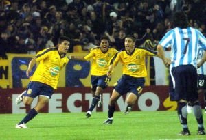 фото tycsports.com