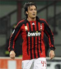 Массимо Оддо, Grazia Neri