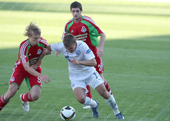 фото из архива ФК Зенит