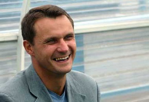 Андрей Кобелев