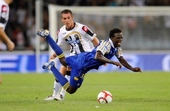 Удинезе - Парма: Д'Агостино против Мариги, АР