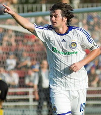 фото Игоря Снисаренко