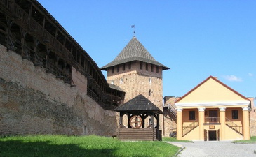 Тысячелетний крестоносец